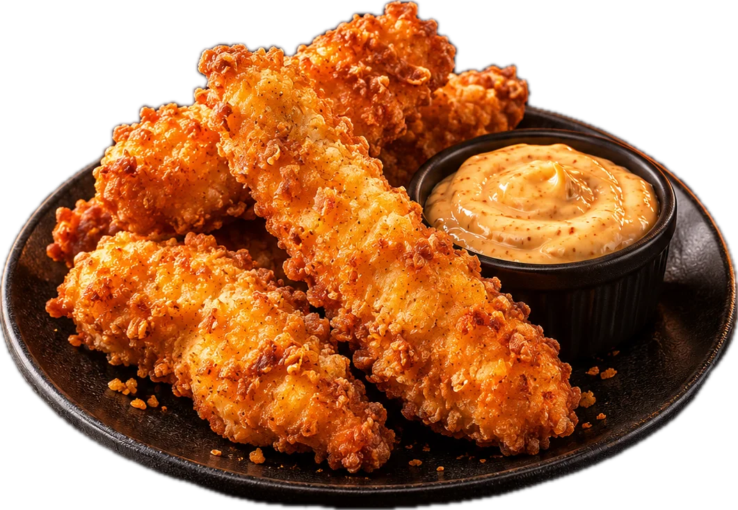 Tenders