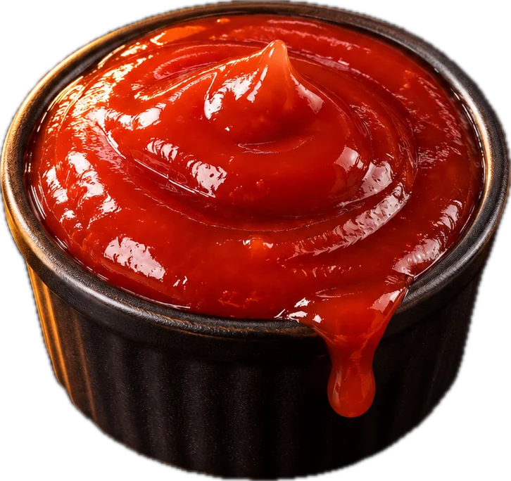 Ketchup